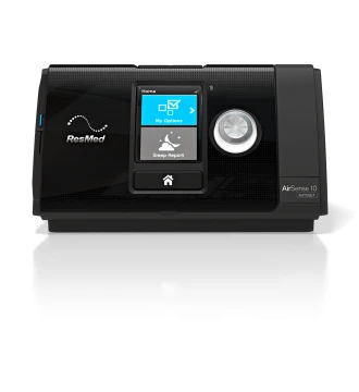 Aparat AutoCPAP
